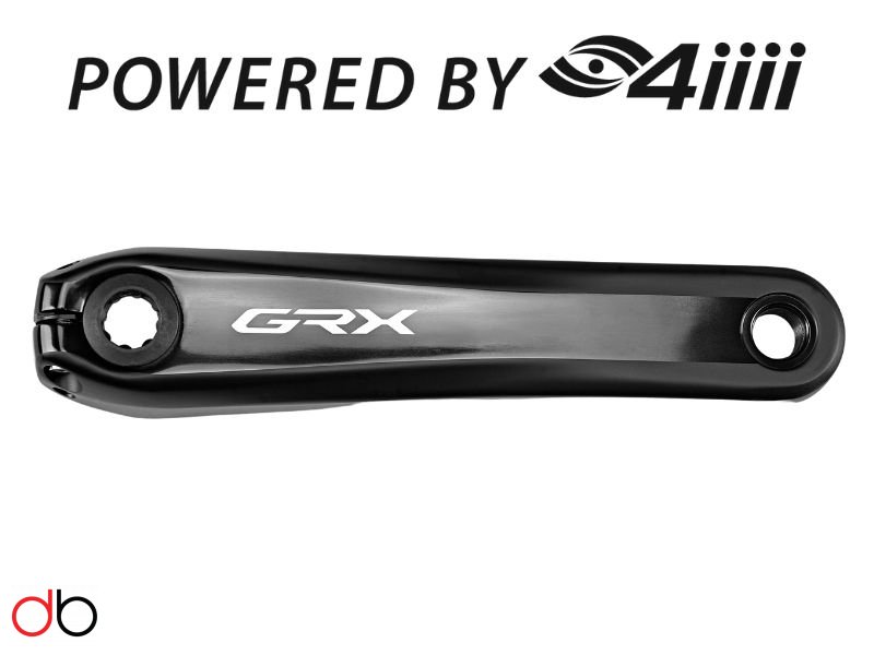 shimano grx power meter