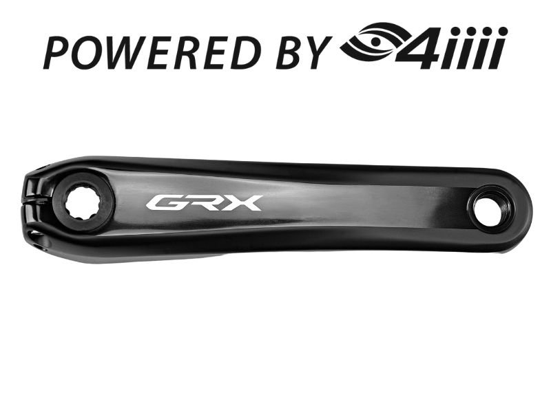 grx 4iiii