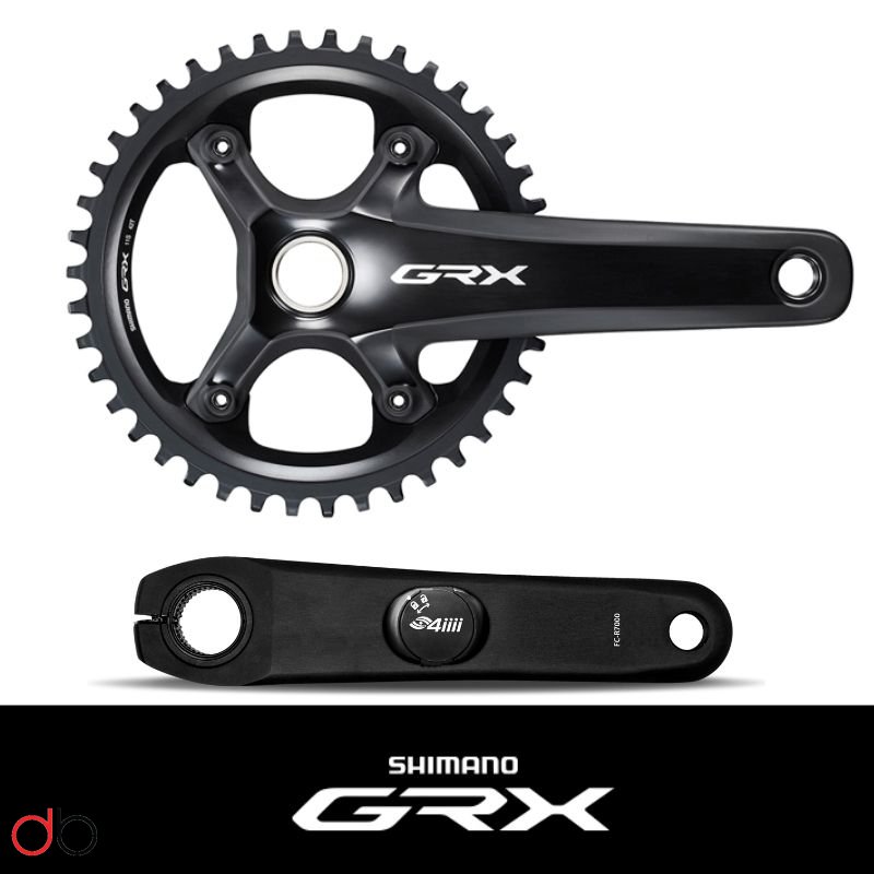 grx 810 powermeter