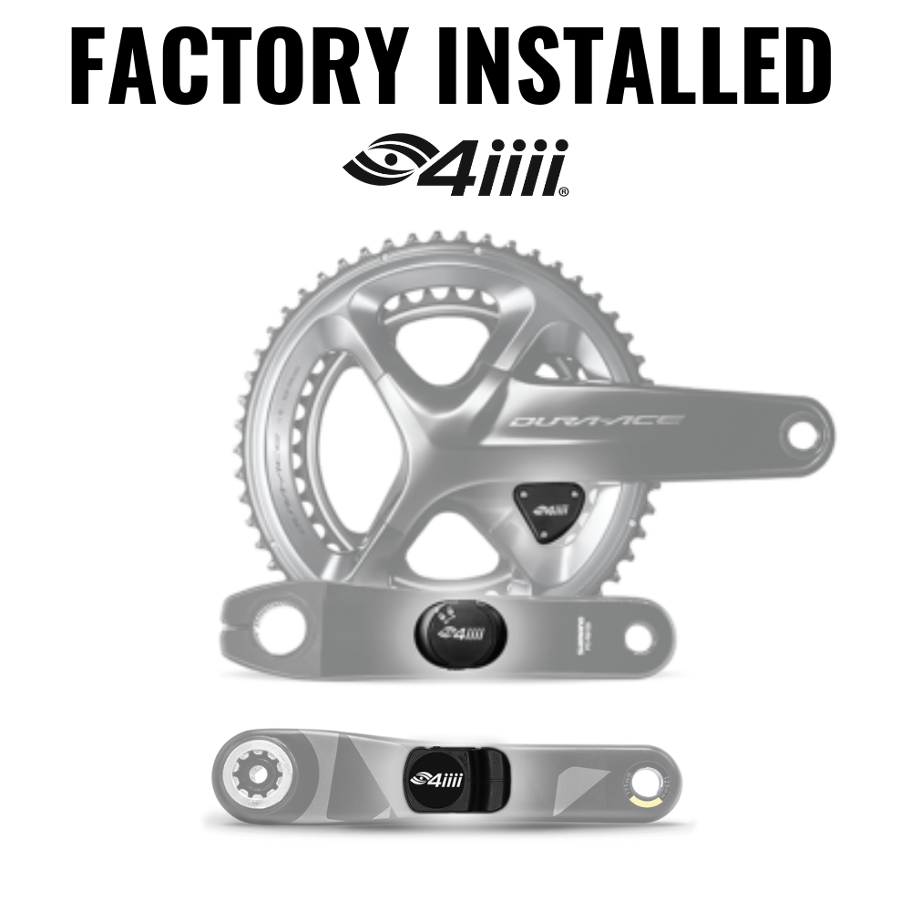 Factory installation