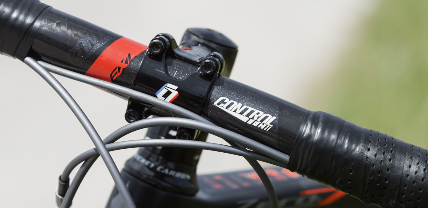 Carbon produkter