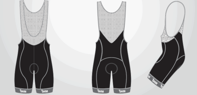 Børne cykeltøj