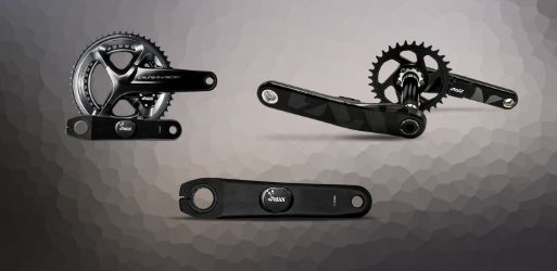 4iiii Powermeter