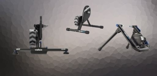 KICKR Hometrainer