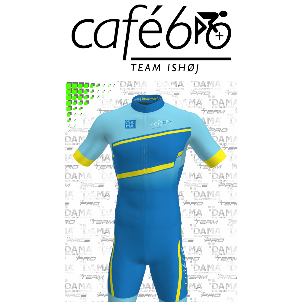Cafe60+