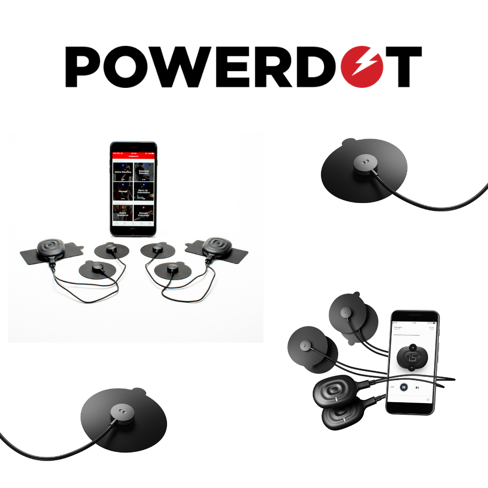 PowerDot Gen 2.0