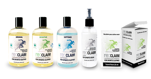 Re:claim