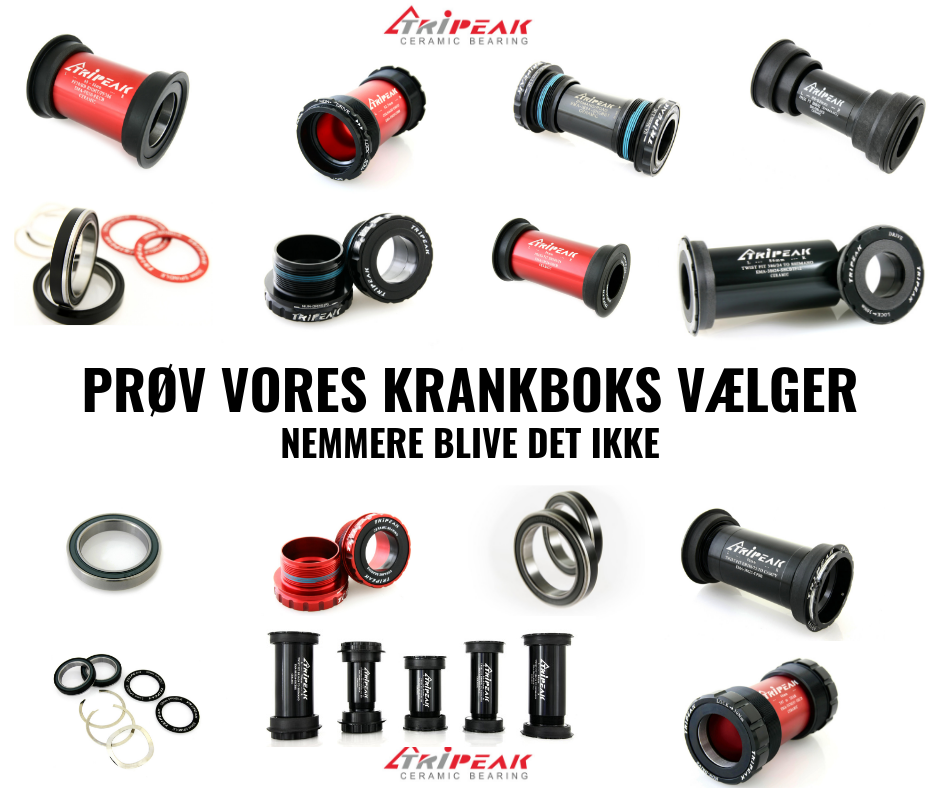 Krankboks vælger