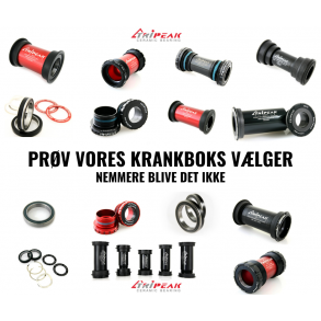 Krankboks vælger