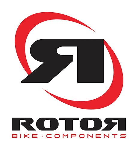 Rotor Krankboks