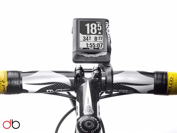 black inc wahoo mount