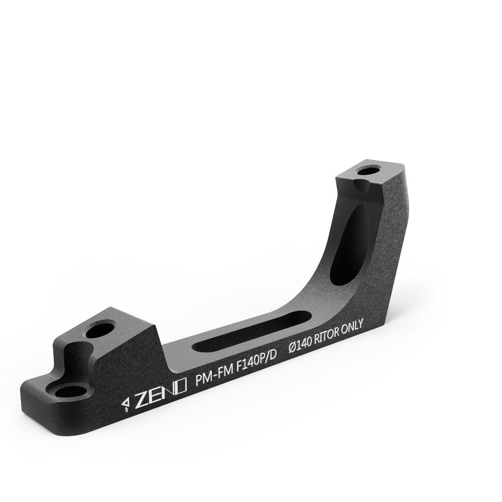 Adapter for skivebremser